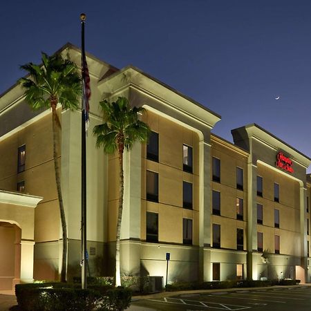 Hampton Inn & Suites Port St. Lucie Exterior photo