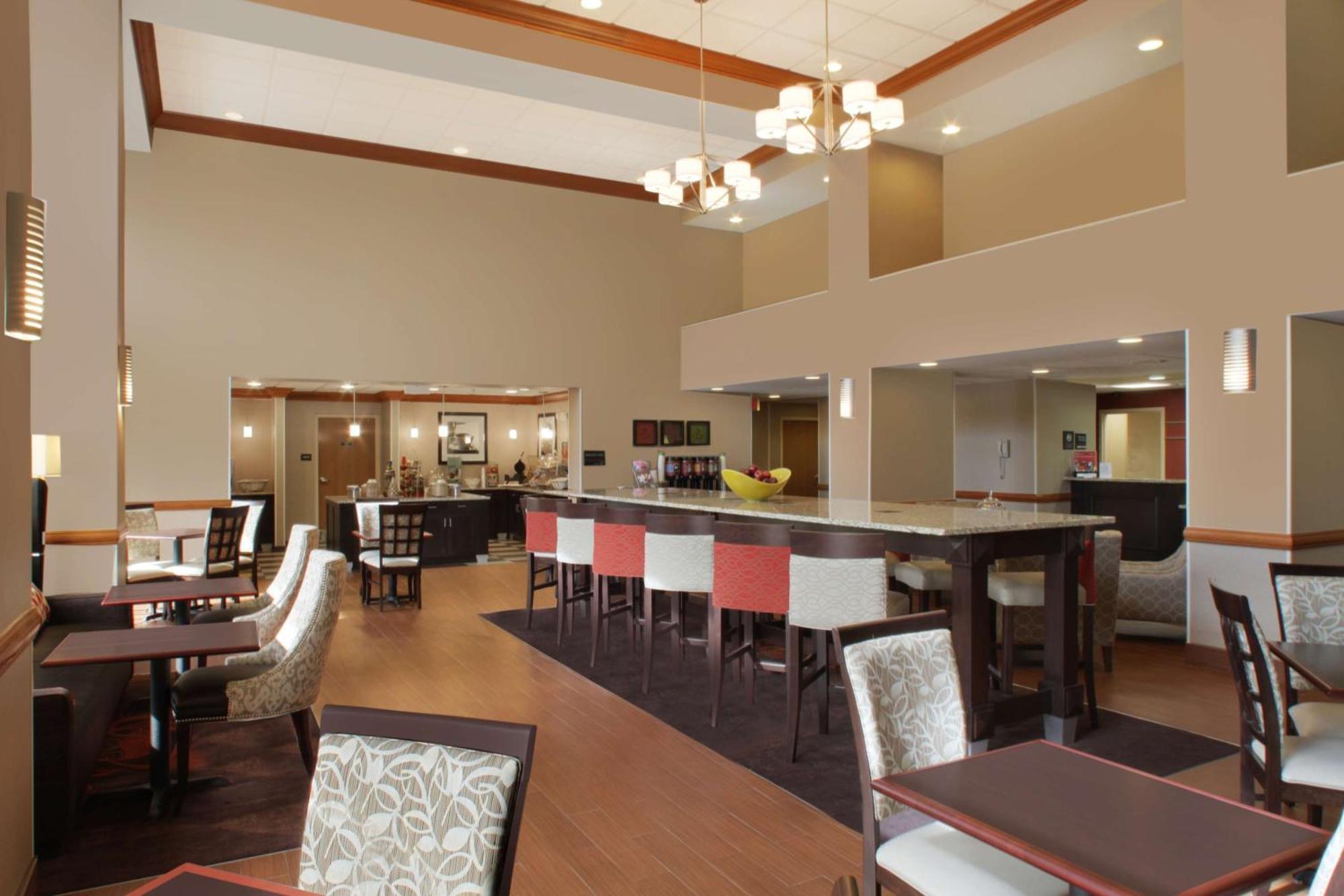 Hampton Inn & Suites Port St. Lucie Exterior photo