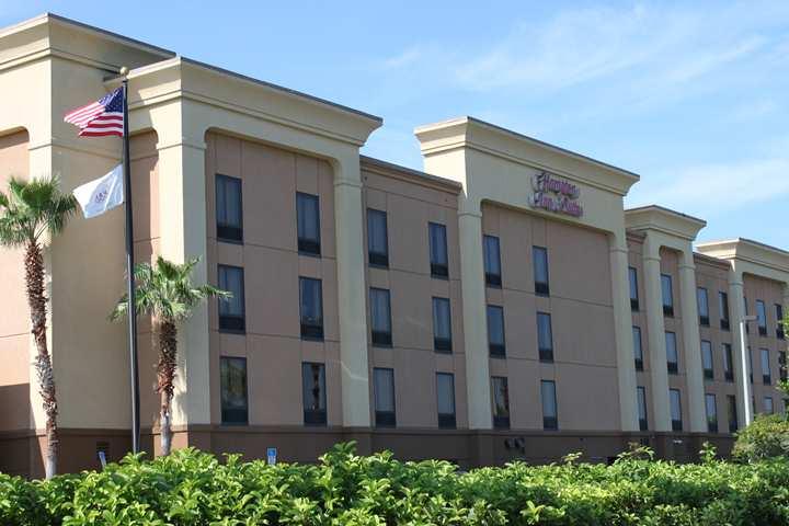 Hampton Inn & Suites Port St. Lucie Exterior photo