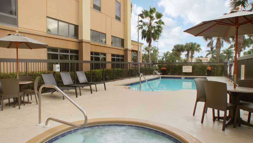 Hampton Inn & Suites Port St. Lucie Facilities photo