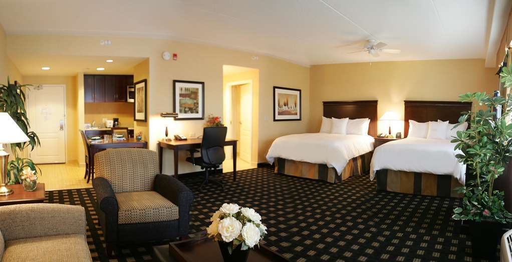 Hampton Inn & Suites Port St. Lucie Room photo